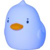 Detská lampička výška 13 cm Star Trading Duck - biela #3