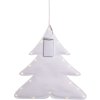 Závesný svietiaci LED stromček výška 40 cm Star Trading Milla - biely #3