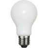 Žiarovka LED E27 A60 470LM STAR TRADING Opaque Filament #2