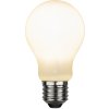 Žiarovka LED E27 A60 800LM STAR TRADING Opaque Filament