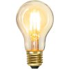 Stmievateľná LED žiarovka E27 A60 Star Trading Soft Glow - číra #2