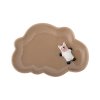 Detský tanier DOLLY Bloomingville - hnedý #3