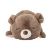 Obojstranná plyšová hračka BERTA Bloomingville - hnedá #5