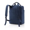 Batoh Reisenthel Allday backpack M Twist navy #4