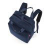 Batoh Reisenthel Allday backpack M Twist navy #5