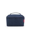 Kozmetický kufrík Reisenthel Beautycase Twist navy