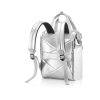 Batoh Reisenthel Allrounder R Silver crackle #5