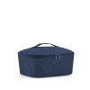 Termobox Reisenthel Coolerbag M pocket Twist navy #2