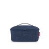 Termobox Reisenthel Coolerbag M pocket Twist navy