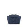 Termobox Reisenthel Coolerbag S pocket Twist navy