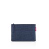 Taštička na zips Reisenthel Case 1 Twist navy