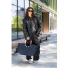 Nákupná taška Reisenthel Loopshopper L Twist navy #3