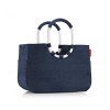 Nákupná taška Reisenthel Loopshopper L Twist navy #4
