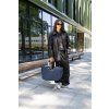 Nákupná taška Reisenthel Loopshopper L Twist navy #8
