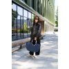 Nákupná taška Reisenthel Loopshopper L Twist navy #9