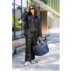 Nákupná taška Reisenthel Loopshopper L Twist navy #10