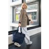 Kabelka Reisenthel Shopper e1 Twist navy #2