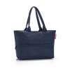 Kabelka Reisenthel Shopper e1 Twist navy