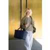 Chladiaca taška Reisenthel Coolerbag Twist navy #2