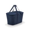 Chladiaca taška Reisenthel Coolerbag Twist navy #4