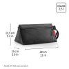 Kozmetická taštička Reisenthel Maxi Case Twist navy #6