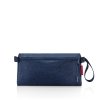 Kozmetická taštička Reisenthel Maxi Case Twist navy