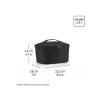 Termobox Reisenthel Coolerbag S pocket Summerstripes coffee #5
