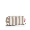 Praktické puzdro Reisenthel Multicase Summerstripes coffee #4