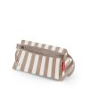 Kozmetická taštička Reisenthel Maxi Case Summerstripes coffee #5