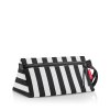 Kozmetická taštička Reisenthel Maxi Case Summerstripes black #4