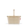 Košík Reisenthel Carrybag XS Cord sand