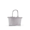 Košík Reisenthel Carrybag XS Cord grey #2