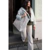 Taška cez rameno Reisenthel Softshopper Cord grey #7