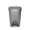 Odpadkový kôš 50 l Umbra BRIM - šedý #2