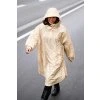 Pláštenka Reisenthel Mini Maxi Raincoat Leo vanilla #7