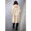 Pláštenka Reisenthel Mini Maxi Raincoat Leo vanilla #9