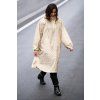 Pláštenka Reisenthel Mini Maxi Raincoat Leo vanilla #10
