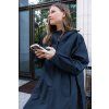 Pláštenka Reisenthel Mini Maxi Raincoat Dark blue #18