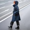 Pláštenka Reisenthel Mini Maxi Raincoat Dark blue #2