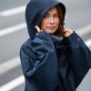 Pláštenka Reisenthel Mini Maxi Raincoat Dark blue #3