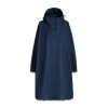 Pláštenka Reisenthel Mini Maxi Raincoat Dark blue