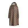 Pláštenka Reisenthel Mini Maxi Raincoat Leo macchiato #4