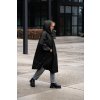 Pláštenka Reisenthel Mini Maxi Raincoat Black #13
