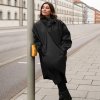 Pláštenka Reisenthel Mini Maxi Raincoat Black #3