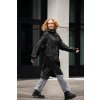 Pláštenka Reisenthel Mini Maxi Raincoat Black #8