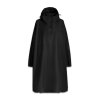 Pláštenka Reisenthel Mini Maxi Raincoat Black