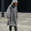 Pláštenka Reisenthel Mini Maxi Raincoat Leo nero #3