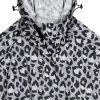 Pláštenka Reisenthel Mini Maxi Raincoat Leo nero #6