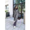 Pláštenka Reisenthel Mini Maxi Raincoat Leo nero #7