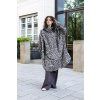 Pláštenka Reisenthel Mini Maxi Raincoat Leo nero #9